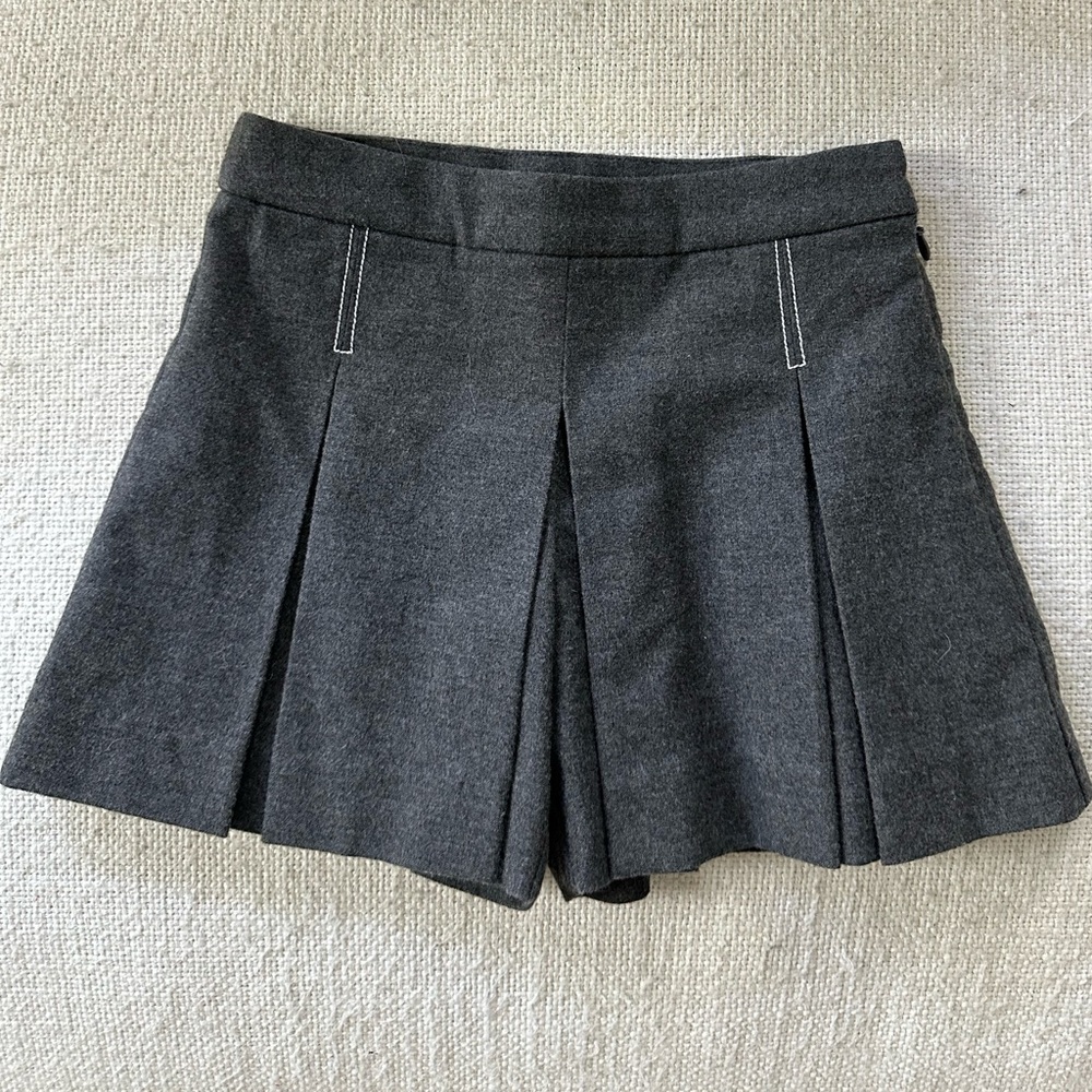 Jacadi Wool Skort - 3 years- NWT